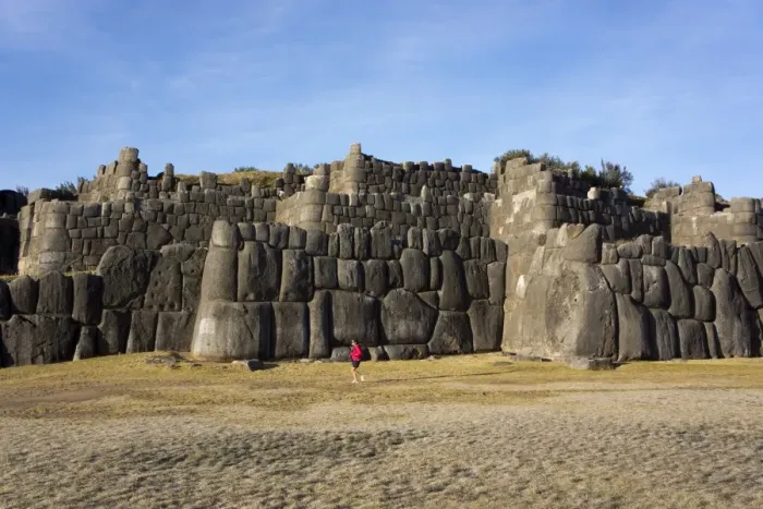Framed Print : Sacsayhuaman the former capital of the Inca empire, UNESCO World Heritage Site, Cuzco, Peru, South America Framed Print : Sacsayhuaman the former capital of the Inca empire, UNESCO World Heritage Site, Cuzco, Peru, South America