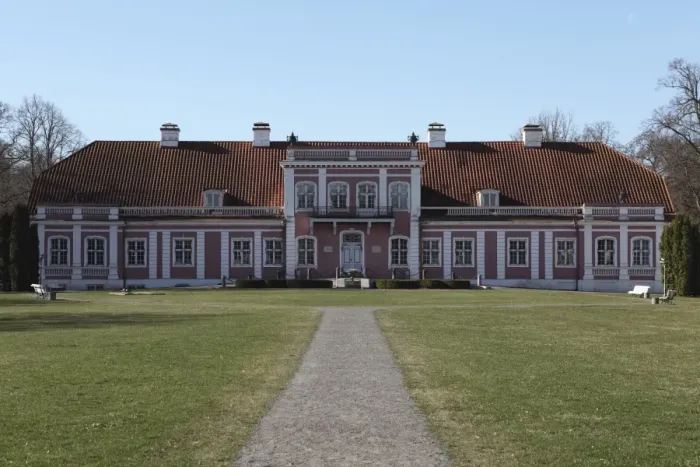 Framed Print : Sagadi Manor House, a historic Baltic German property in Lahemaa National Park, Estonia, Europe Framed Print : Sagadi Manor House, a historic Baltic German property in Lahemaa National Park, Estonia, Europe