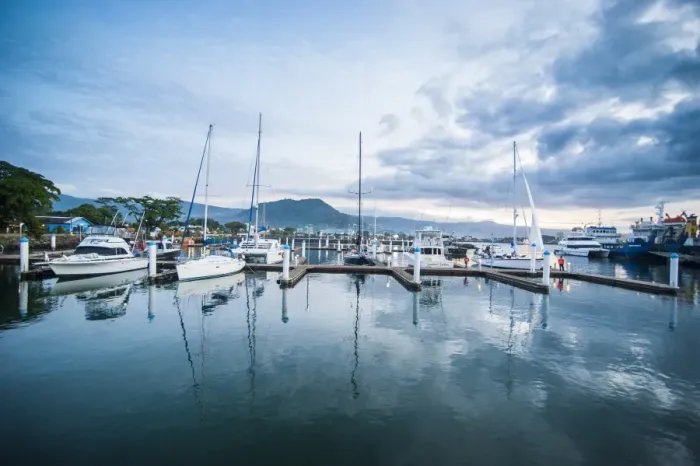 Framed Print : Sailing harbour of Apia at sunset, Upolu, Samoa, South Pacific, Pacific Framed Print : Sailing harbour of Apia at sunset, Upolu, Samoa, South Pacific, Pacific