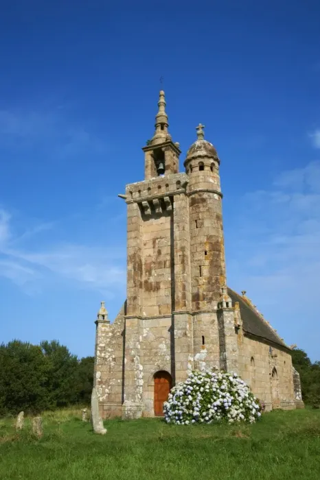 Framed Print : Saint Samson church, Pleumeur Bodou, Cotes d Armor, Brittany, France, Europe Framed Print : Saint Samson church, Pleumeur Bodou, Cotes d Armor, Brittany, France, Europe