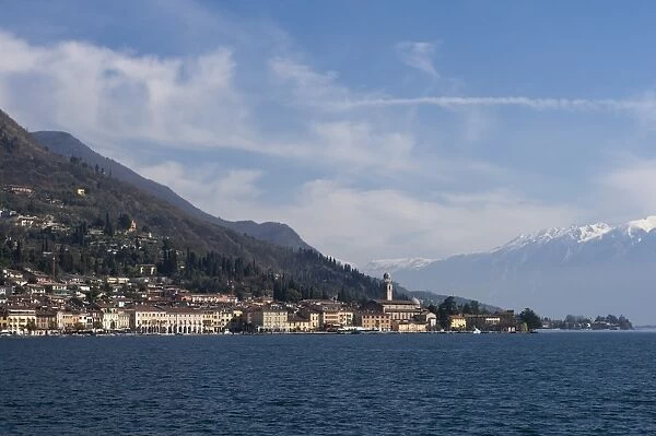 Sala, Lake Garda, Lombardy, Italian Lakes, Italy, Europe