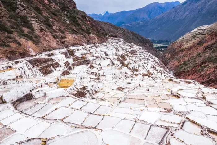 Framed Print : Salt pans (Salinas de Maras), Maras, near Cusco (Cuzco), Peru, South America Framed Print : Salt pans (Salinas de Maras), Maras, near Cusco (Cuzco), Peru, South America
