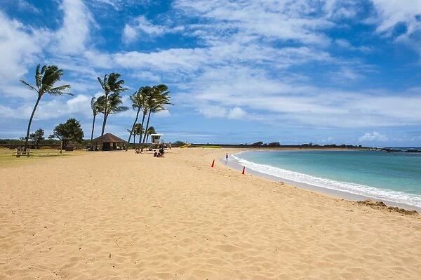 Salt Pond Beach Park, Hanapepe, Kauai, Hawaii, United States of America, Pacific