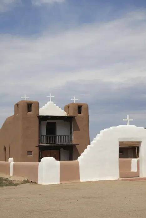 Framed Print : San Geronimo Chapel, Church, Taos Pueblo, UNESCO World Heritage Site, Taos, New Mexico, United States of America, North America Framed Print : San Geronimo Chapel, Church, Taos Pueblo, UNESCO World Heritage Site, Taos, New Mexico, United States of America, North America