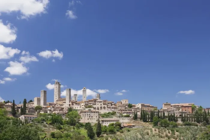 Framed Print : San Gimignano, UNESCO World Heritage Site, Siena Province, Tuscany, Italy, Europe Framed Print : San Gimignano, UNESCO World Heritage Site, Siena Province, Tuscany, Italy, Europe