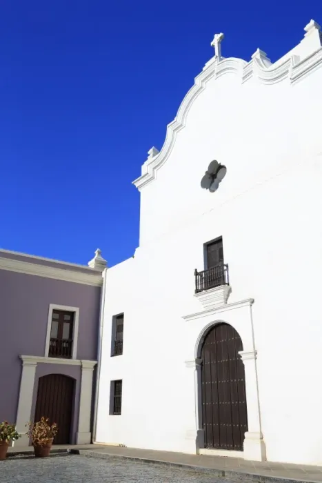 Framed Print : San Jose Church in Old San Juan, Puerto Rico, West Indies, Caribbean, Central America Framed Print : San Jose Church in Old San Juan, Puerto Rico, West Indies, Caribbean, Central America