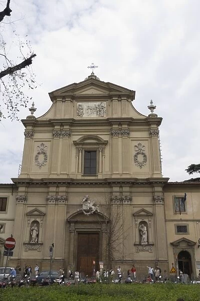 San Marco church
