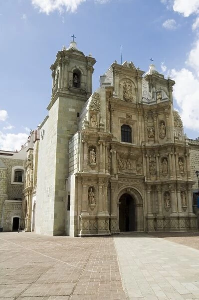 The Sanctuary of Solidad