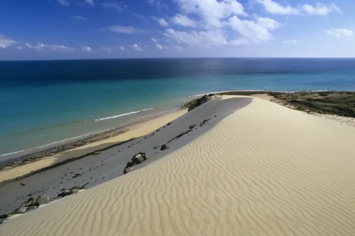 Framed Print : Sand dunes, Playa de Sotavento de Jandia, Fuerteventura, Canary Islands, Spain, Atlantic, Europe Framed Print : Sand dunes, Playa de Sotavento de Jandia, Fuerteventura, Canary Islands, Spain, Atlantic, Europe