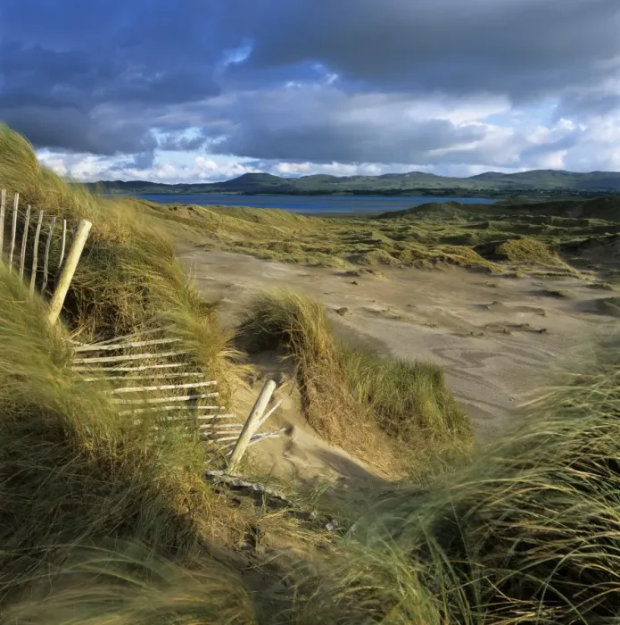 Framed Print : Sand dunes, Strandhill, County Sligo, Connacht, Repubic of Ireland, Europe Framed Print : Sand dunes, Strandhill, County Sligo, Connacht, Repubic of Ireland, Europe