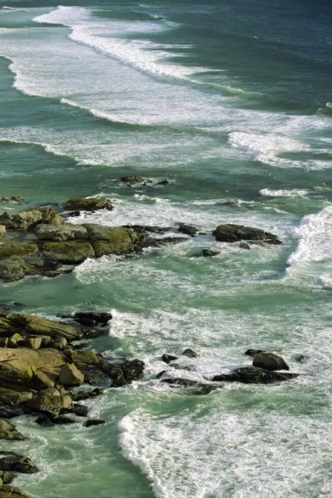 Framed Print : Sandy Bay, Llandudno Framed Print : Sandy Bay, Llandudno