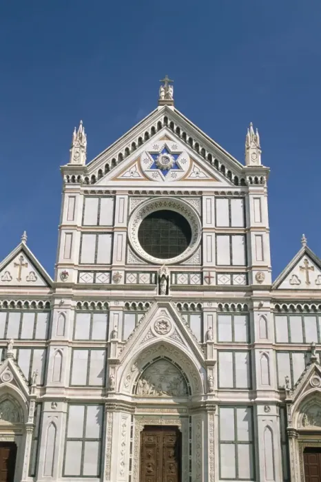 Framed Print : Santa Croce church, UNESCO World Heritage Site, Florence, Tuscany, Italy, Europe Framed Print : Santa Croce church, UNESCO World Heritage Site, Florence, Tuscany, Italy, Europe