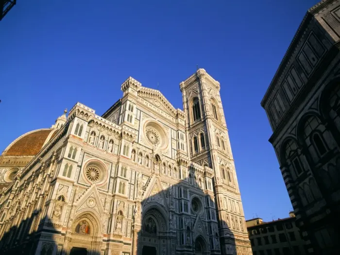 Framed Print : Santa Maria del Fiore Framed Print : Santa Maria del Fiore
