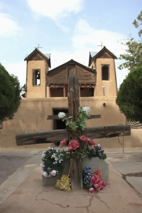 Framed Print : Santuario de Chimayo, Lourdes of America, Church, Chapel, Religious Pilgrimage Site, Chimayo, New Mexico, United States of America, North America Framed Print : Santuario de Chimayo, Lourdes of America, Church, Chapel, Religious Pilgrimage Site, Chimayo, New Mexico, United States of America, North America