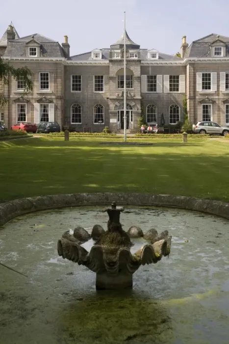 Framed Print : Sausmarez Park House, Guernsey, Channel islands, United Kingdom, Europe Framed Print : Sausmarez Park House, Guernsey, Channel islands, United Kingdom, Europe