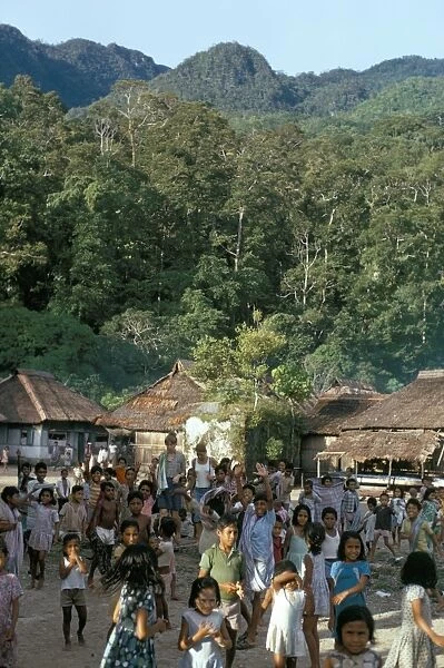 Sawai village