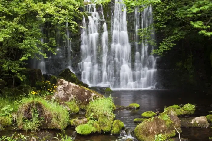 Framed Print : Scale Haw Force near Hebden in Wharfedale, Yorkshire Dales, Yorkshire, England, United Kingdom, Europe Framed Print : Scale Haw Force near Hebden in Wharfedale, Yorkshire Dales, Yorkshire, England, United Kingdom, Europe
