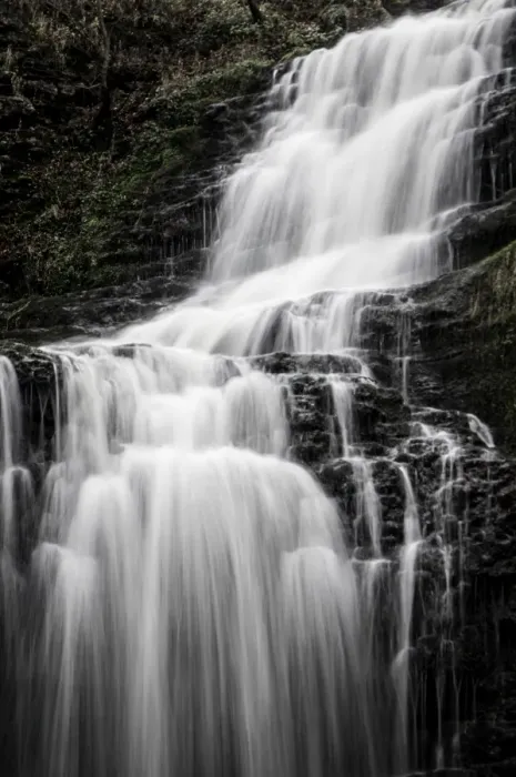 Framed Print : Scaleber Force waterfall, Yorkshire Dales, Yorkshire, England, United Kingdom, Europe Framed Print : Scaleber Force waterfall, Yorkshire Dales, Yorkshire, England, United Kingdom, Europe