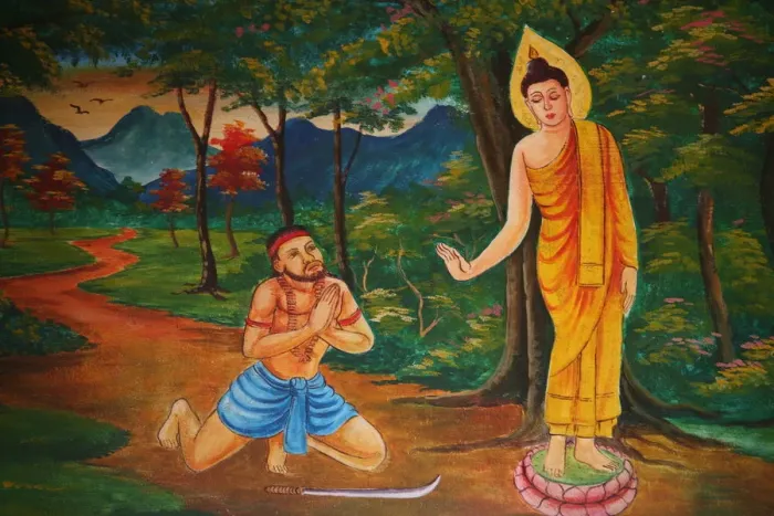 Framed Print : Scene from the life of the Buddha, Vientiane, Laos, Indochina, Southeast Asia, Asia Framed Print : Scene from the life of the Buddha, Vientiane, Laos, Indochina, Southeast Asia, Asia