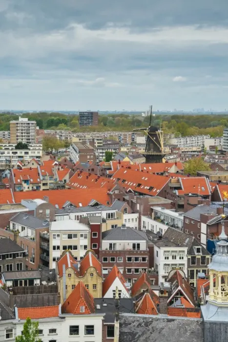 Framed Print : Schiedam has the largest windmills in the world, with heights up to 33 meters, Schiedam Framed Print : Schiedam has the largest windmills in the world, with heights up to 33 meters, Schiedam