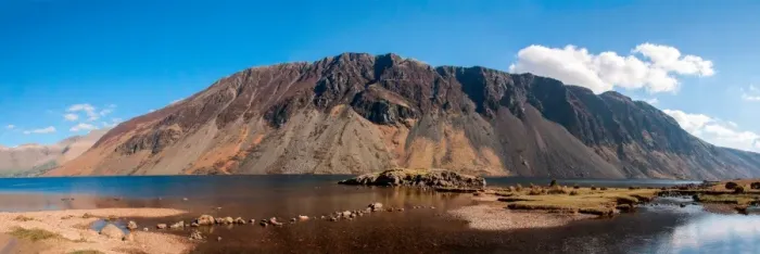 Framed Print : The Screes and Wastwater, Wasdale, Lake District National Park, Cumbria, England, United Kingdom, Europe Framed Print : The Screes and Wastwater, Wasdale, Lake District National Park, Cumbria, England, United Kingdom, Europe
