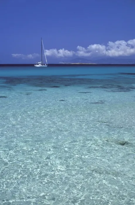 Framed Print : Sea and sailing boat, Formentera, Balearic Islands, Spain, Mediterranean, Europe Framed Print : Sea and sailing boat, Formentera, Balearic Islands, Spain, Mediterranean, Europe