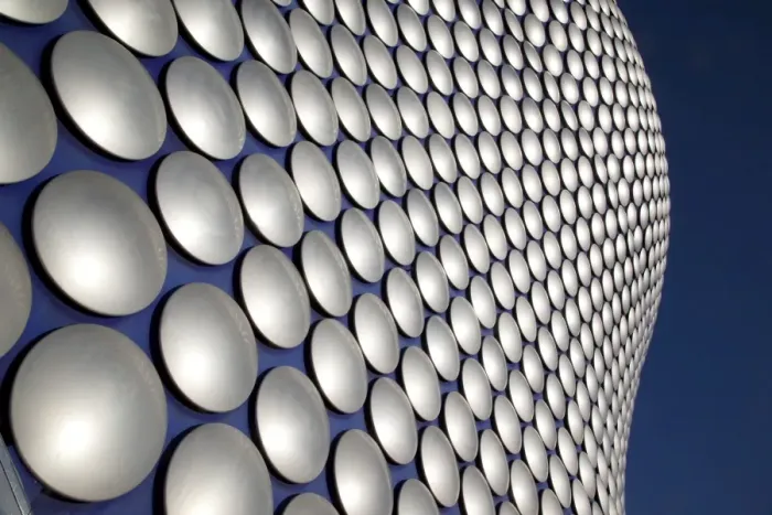 Framed Print : Selfridges, Bullring Shopping Centre, City Centre, Birmingham, West Midlands Framed Print : Selfridges, Bullring Shopping Centre, City Centre, Birmingham, West Midlands