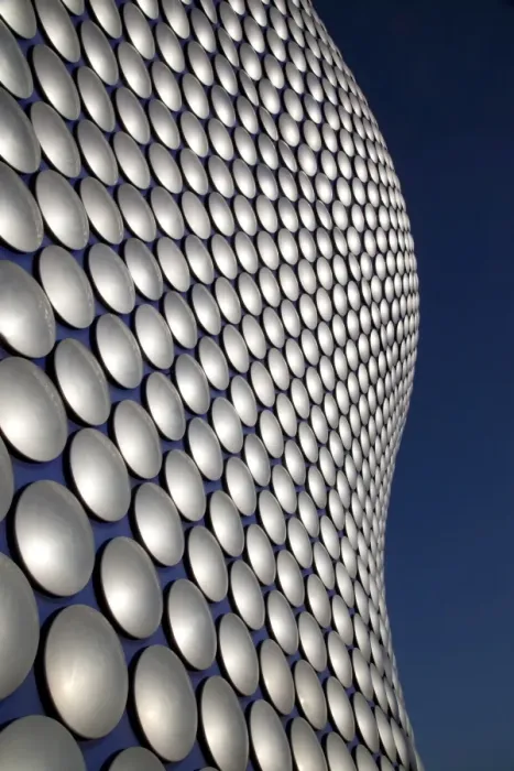 Framed Print : Selfridges, Bullring Shopping Centre, City Centre, Birmingham, West Midlands Framed Print : Selfridges, Bullring Shopping Centre, City Centre, Birmingham, West Midlands
