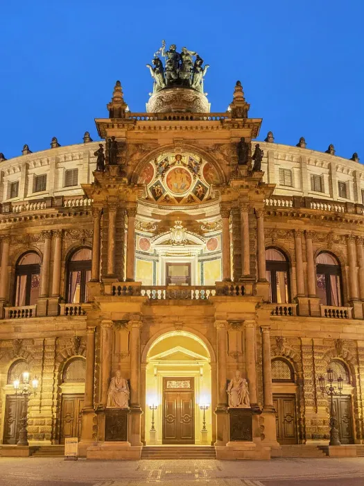 Framed Print : The Semperoper, the opera house of the Sachsische Staatsoper Dresden, Dresden, Saxony, Germany, Europe Framed Print : The Semperoper, the opera house of the Sachsische Staatsoper Dresden, Dresden, Saxony, Germany, Europe