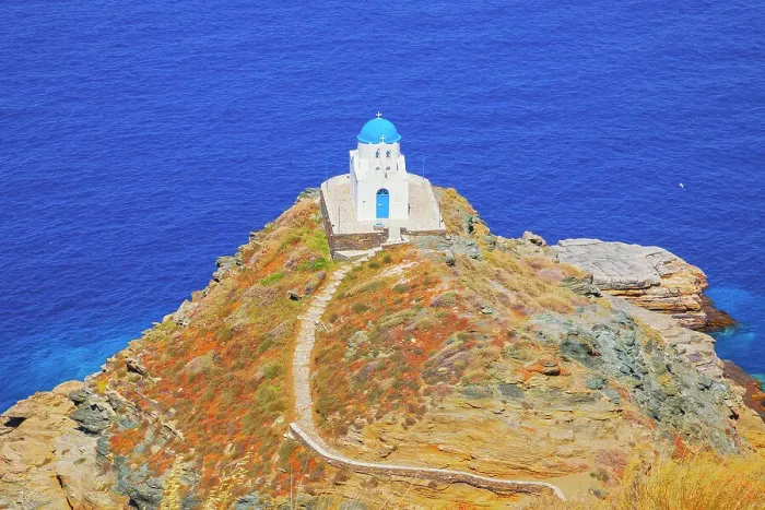 Framed Print : Seven Martyrs Church, Kastro, Sifnos Island, Cyclades, Greek Islands, Greece, Europe Framed Print : Seven Martyrs Church, Kastro, Sifnos Island, Cyclades, Greek Islands, Greece, Europe