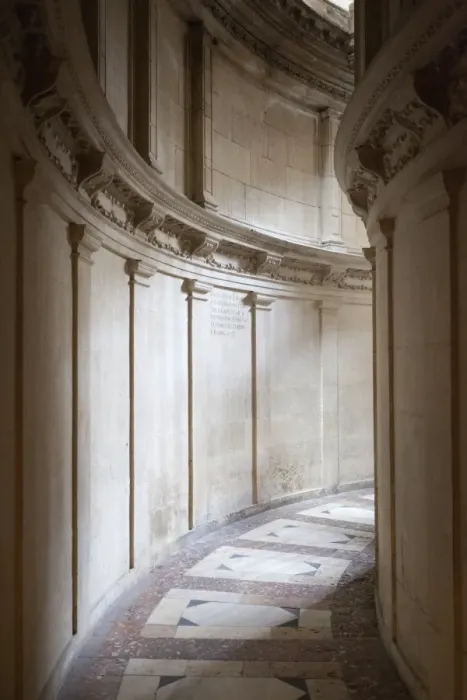 Framed Print : Seville Cathedral passageway, Seville, Andalucia, Spain, Europe Framed Print : Seville Cathedral passageway, Seville, Andalucia, Spain, Europe