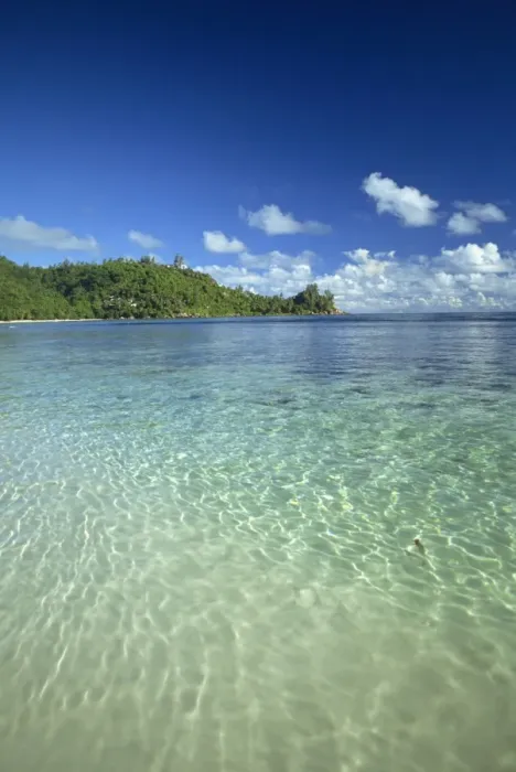 Framed Print : Seychelles Framed Print : Seychelles
