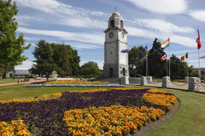 Framed Print : Seymour Square and clock tower, Blenheim, Marlborough region, South Island, New Zealand, Pacific Framed Print : Seymour Square and clock tower, Blenheim, Marlborough region, South Island, New Zealand, Pacific