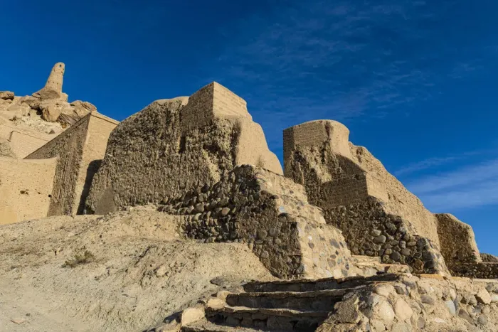 Framed Print : Shahr-e Gholghola (City of Screams) ruins, Bamyan, Afghanistan, Asia Framed Print : Shahr-e Gholghola (City of Screams) ruins, Bamyan, Afghanistan, Asia