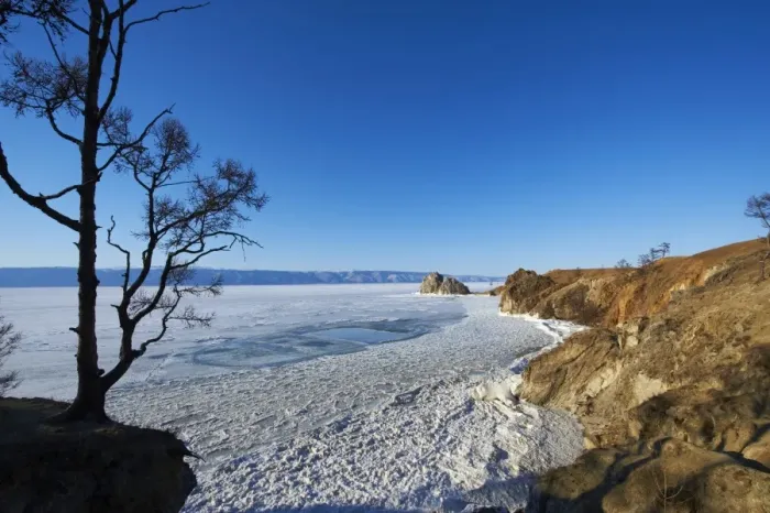 Framed Print : Shaman rock, Maloe More (Little Sea), frozen lake during winter, Olkhon island, Lake Baikal, UNESCO World Heritage Site, Irkutsk Oblast, Siberia, Russia, Eurasia Framed Print : Shaman rock, Maloe More (Little Sea), frozen lake during winter, Olkhon island, Lake Baikal, UNESCO World Heritage Site, Irkutsk Oblast, Siberia, Russia, Eurasia