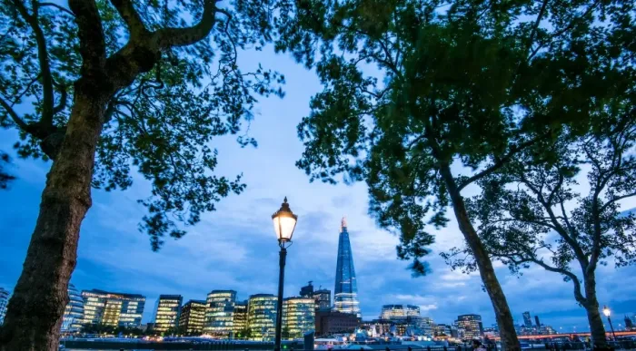 Framed Print : Shard from Tower of London, London, England, United Kingdom, Europe Framed Print : Shard from Tower of London, London, England, United Kingdom, Europe