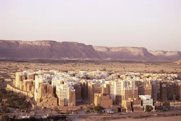 Framed Print : Shibam, UNESCO World Heritage Site Framed Print : Shibam, UNESCO World Heritage Site