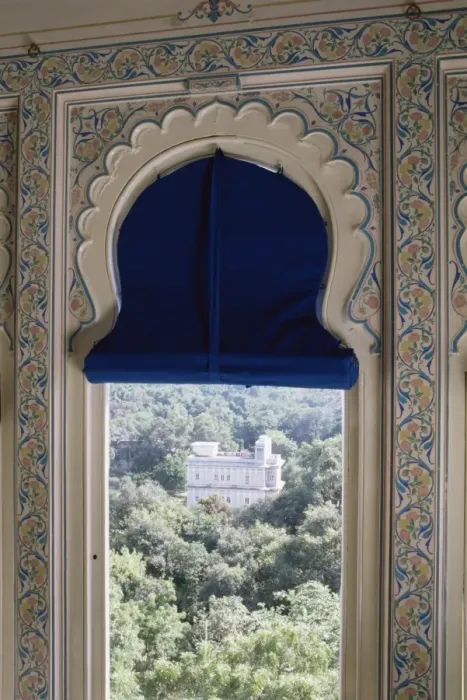 Framed Print : The Shiv Niwas Palace Hotel Framed Print : The Shiv Niwas Palace Hotel