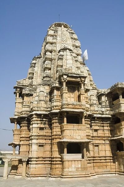 Shiva Temple dating from the 10th century