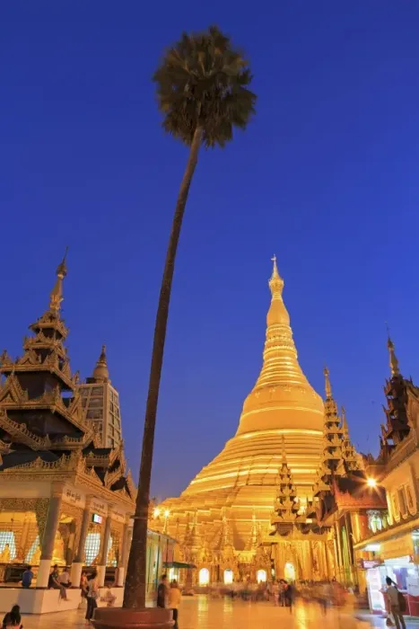 Framed Print : Shwedagon Pagoda, Yangon (Rangoon), Myanmar (Burma), Asia Framed Print : Shwedagon Pagoda, Yangon (Rangoon), Myanmar (Burma), Asia