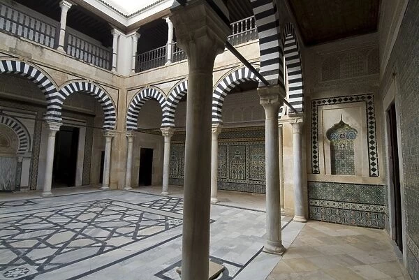 Sidi Abid Mausoleum