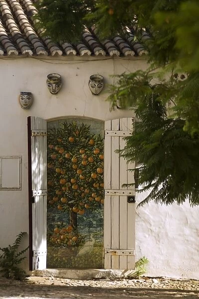 Silves, Algarve