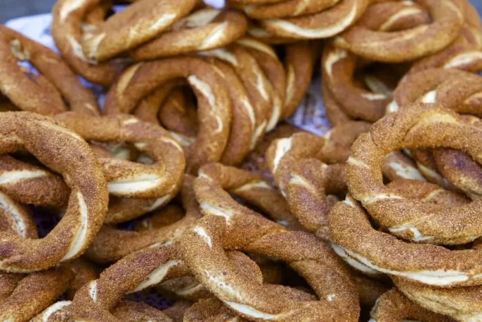 Framed Print : Simit Turkish bagel, Grand Bazaar (Great Bazaar) (Kapali Carsi), Istanbul, Turkey, Europe, Eurasia Framed Print : Simit Turkish bagel, Grand Bazaar (Great Bazaar) (Kapali Carsi), Istanbul, Turkey, Europe, Eurasia