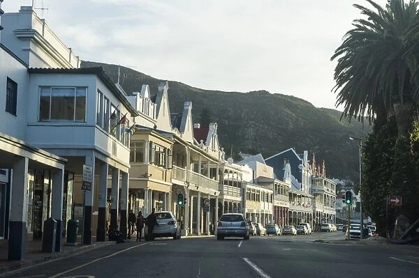 Simons Town, Cape of Good Hope, South Africa, Africa
