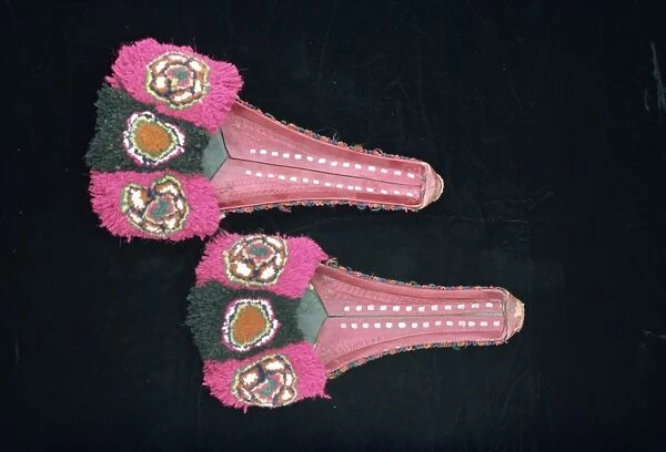 Sindhani worn by Sindhi women