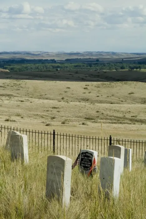Framed Print : Site of massacre Framed Print : Site of massacre