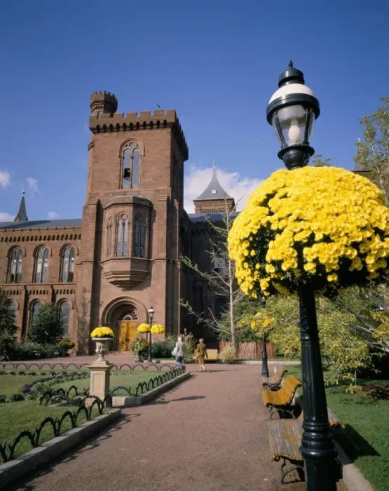 Framed Print : Smithsonian Institute Framed Print : Smithsonian Institute