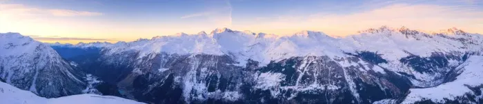 Framed Print : Snowy peaks of Valle Spluga at sunset, aerial view, Valchiavenna, Valtellina, Lombardy Framed Print : Snowy peaks of Valle Spluga at sunset, aerial view, Valchiavenna, Valtellina, Lombardy