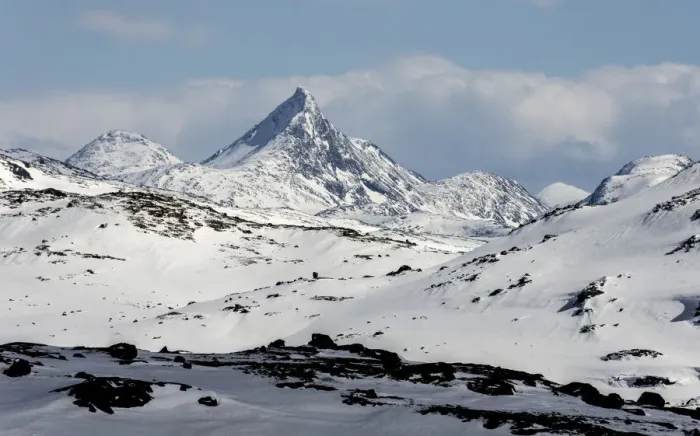Framed Print : Sognefjell mountains, above Skjolden, Norway, Scandinavia, Europe Framed Print : Sognefjell mountains, above Skjolden, Norway, Scandinavia, Europe
