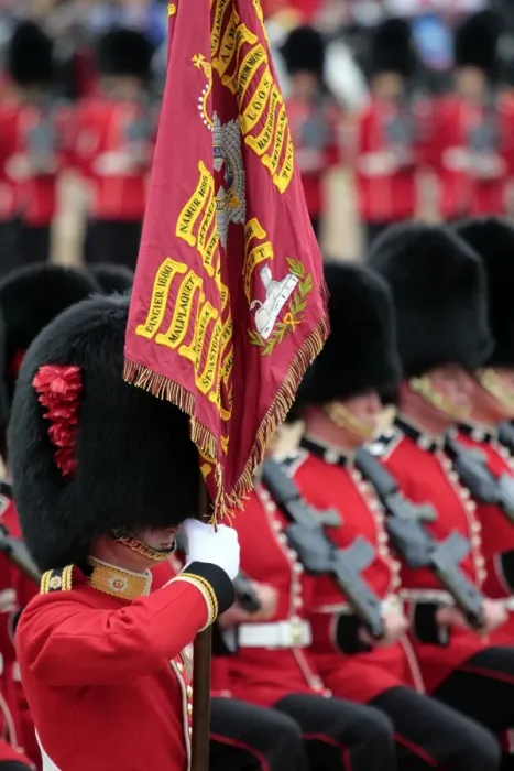 Framed Print : Soldiers at Trooping the Colour 2012, The Queens Birthday Parade, Horse Guards, Whitehall, London, England, United Kingdom, Europe Framed Print : Soldiers at Trooping the Colour 2012, The Queens Birthday Parade, Horse Guards, Whitehall, London, England, United Kingdom, Europe